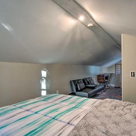 Modern Florence Getaway With Patio And Grill! Exteriör bild