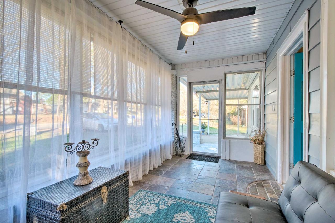 Modern Florence Getaway With Patio And Grill! Exteriör bild