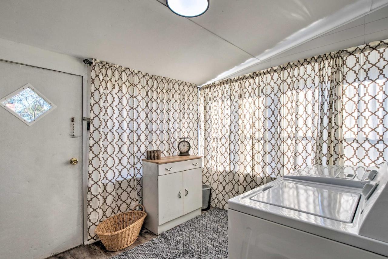 Modern Florence Getaway With Patio And Grill! Exteriör bild