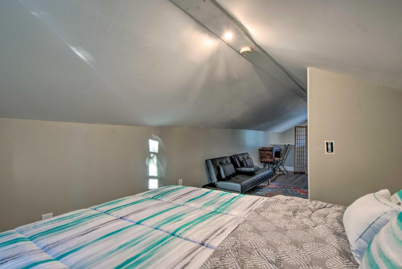 Modern Florence Getaway With Patio And Grill! Exteriör bild